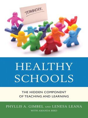 cover image of Healthy Schools
